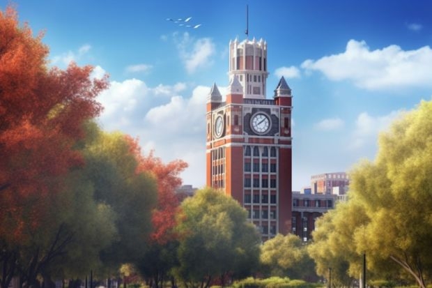 英国普利茅斯大学排名怎样?在英国排名里好吗?