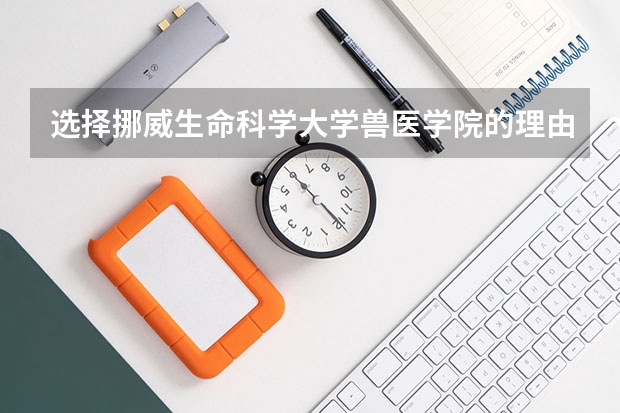 选择挪威生命科学大学兽医学院的理由有哪些？
