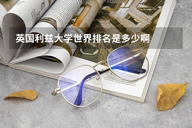 英国利兹大学世界排名是多少啊