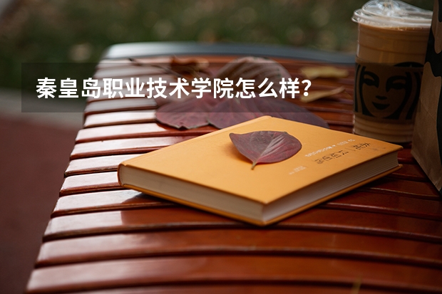 秦皇岛职业技术学院怎么样？
