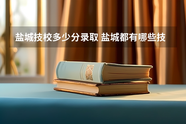 盐城技校多少分录取 盐城都有哪些技校