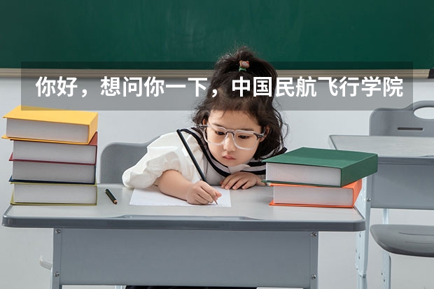 你好,想问你一下,中国民航飞行学院的学生停飞之后就没有机会开飞了吗?可不可以转到别的航空学校开飞?