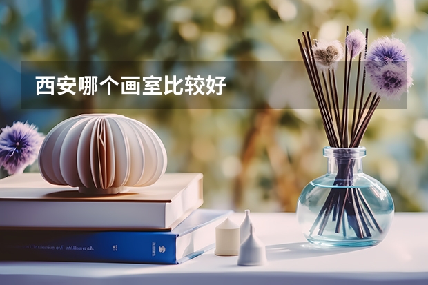 西安哪个画室比较好