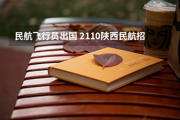 民航飞行员出国 2110陕西民航招飞