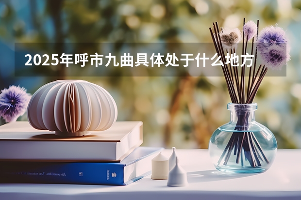 2025年呼市九曲具体处于什么地方