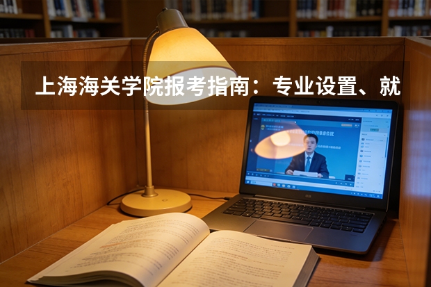 上海海关学院报考指南：专业设置、就业数据与2026分数线参考