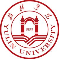 榆林学院LOGO